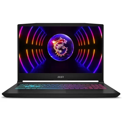 لپ‌تاپ 15.6 اینچی ام اس آی مدل Katana 15 B13VFK i7 13620H 16GB 1TSSD 8G RTX4060