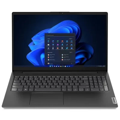 لپ‌تاپ 15.6 اینچی لنوو مدل V15 i3 1315U 12GB 512SSD Intel