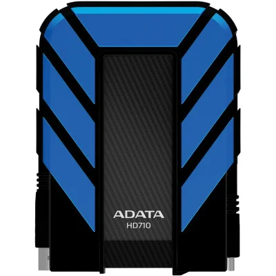 هارد اکسترنال ای دیتا مدل HD710 ظرفیت یک ترابایت