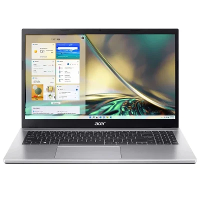 لپ‌تاپ 15.6 اینچی ایسر مدل Aspire A315-59-71DT i7 1255U 8GB 1TSSD