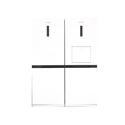 یخچال فریزر دوقلو تاکنوگلد مدل 701R-700F