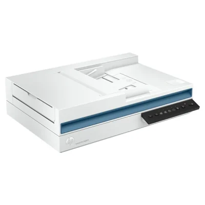 اسکنر اچ پی مدل Scanjet Pro 3600f1
