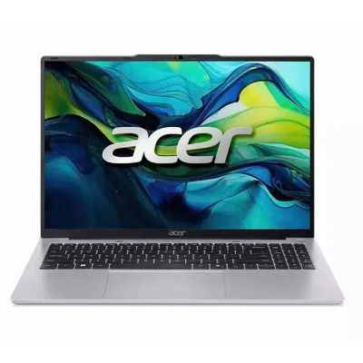 لپ‌تاپ 16 اینچی ایسر مدل Aspire Lite AL16 52P i3 1305U 8GB 512SSD