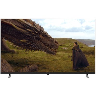 تلویزیون LED دوو مدل DSL-55MS3500Ui سایز 55 اینچ