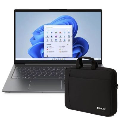 لپ‌تاپ 15.6 اینچی لنوو مدل Ideapad 5 i5 1235U 16GB 512SSD MX550