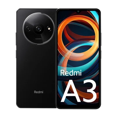 گوشی موبایل شیائومی مدل Redmi A3