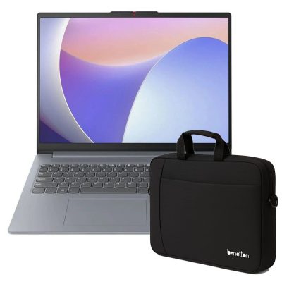 لپ‌ تاپ 15.6 اینچی لنوو مدل Ideapad Slim 3 i3 1315U 8GB 256SSD