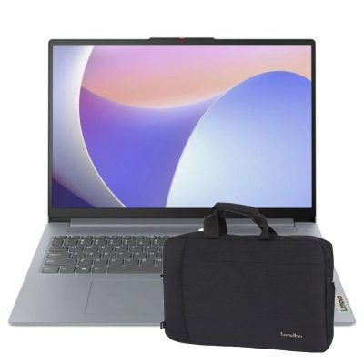 لپ تاپ 15.6 اینچی لنوو مدل Ideapad Slim3 i5 13420H 8GB 512SSD intel