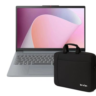 لپ تاپ 15.6 اینچی لنوو مدل Ideapad Slim3 i5 13420H 8GB 512SSD intel