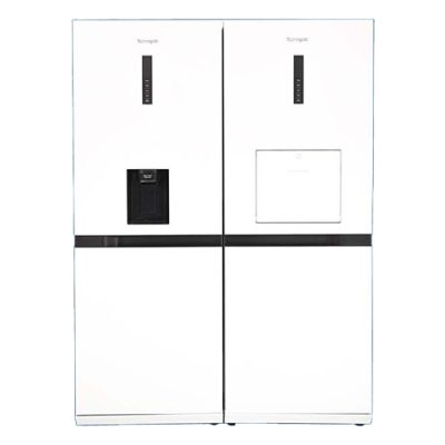 یخچال فریزر دوقلو تاکنوگلد مدل 801R-800F