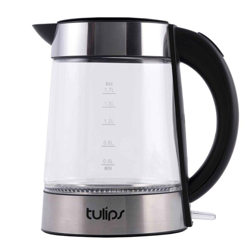 چایساز تولیپس مدل TM 452 GG