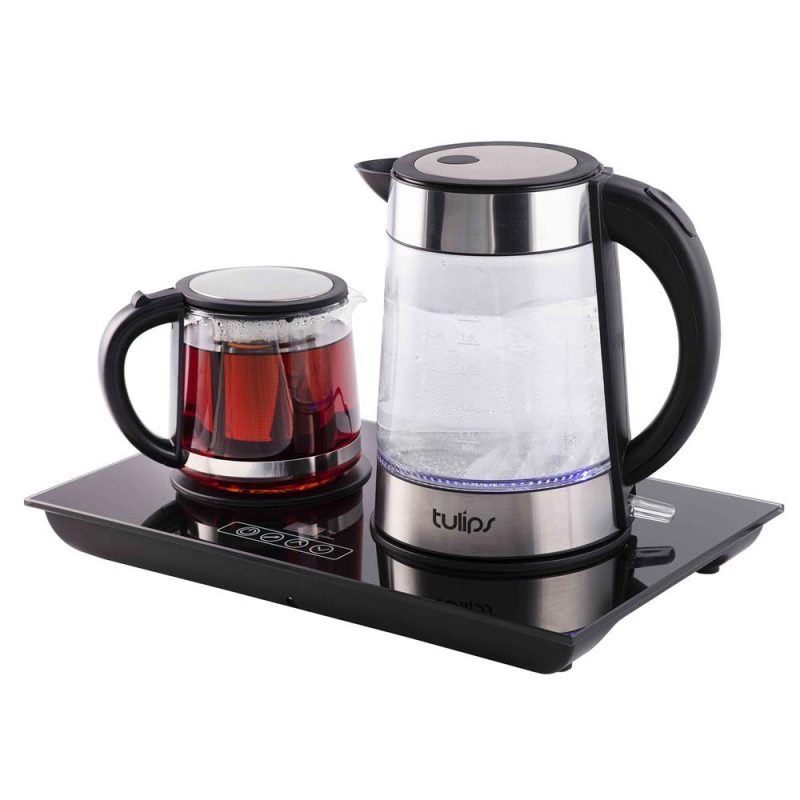 چایساز تولیپس مدل TM 452 GG