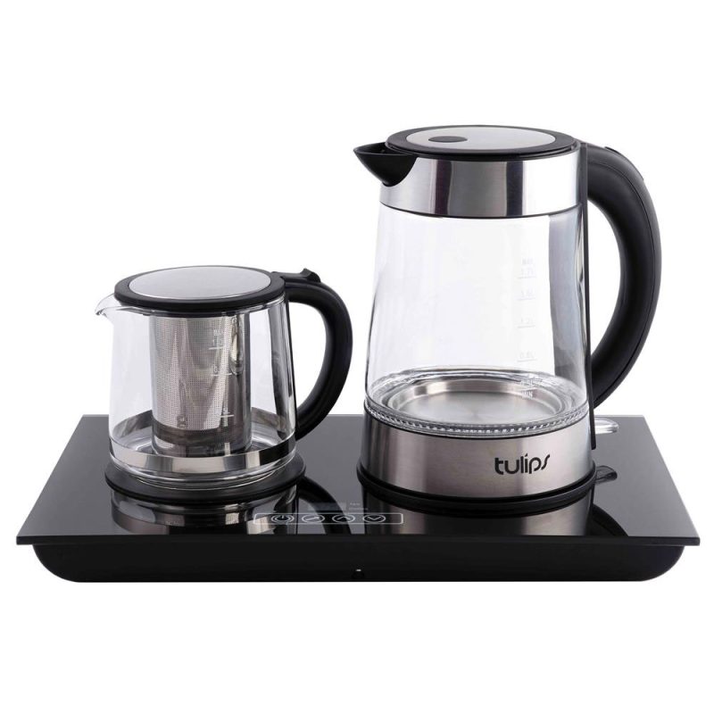چایساز تولیپس مدل TM 452 GG