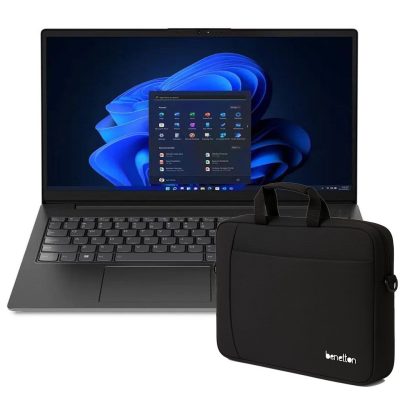 لپ تاپ 15.6 اینچی لنوو مدل V15 G4 i5 13420H 8GB 256SSD INTEL