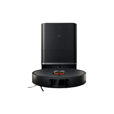 جارو رباتیک شیائومی مدل Xiaomi Robot Vacuum X20 Max