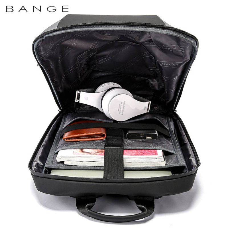 کوله پشتی لپ‌تاپ BANGE مناسب برای تا 15.6 اینچ مدل 7710