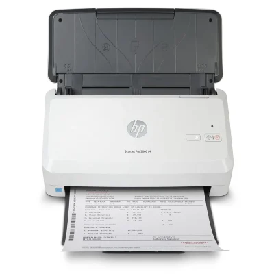 اسکنر اچ پی مدل Scanjet Pro 3000 S4