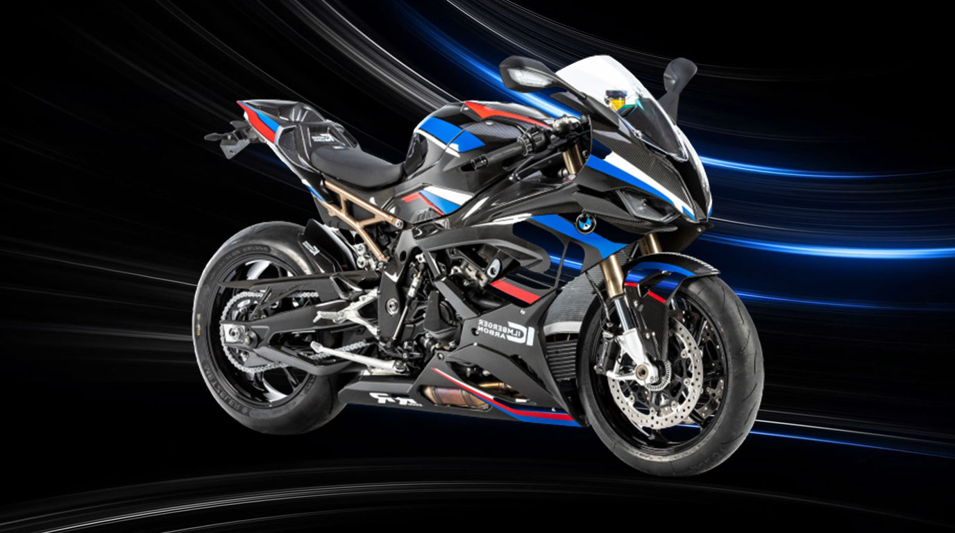 BMW S1000RR