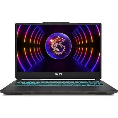 لپ‌تاپ 15.6 اینچی ام اس آی مدل Cyborg 15 A13VE i7 13620H 16GB 1TSSD 6G RTX4050
