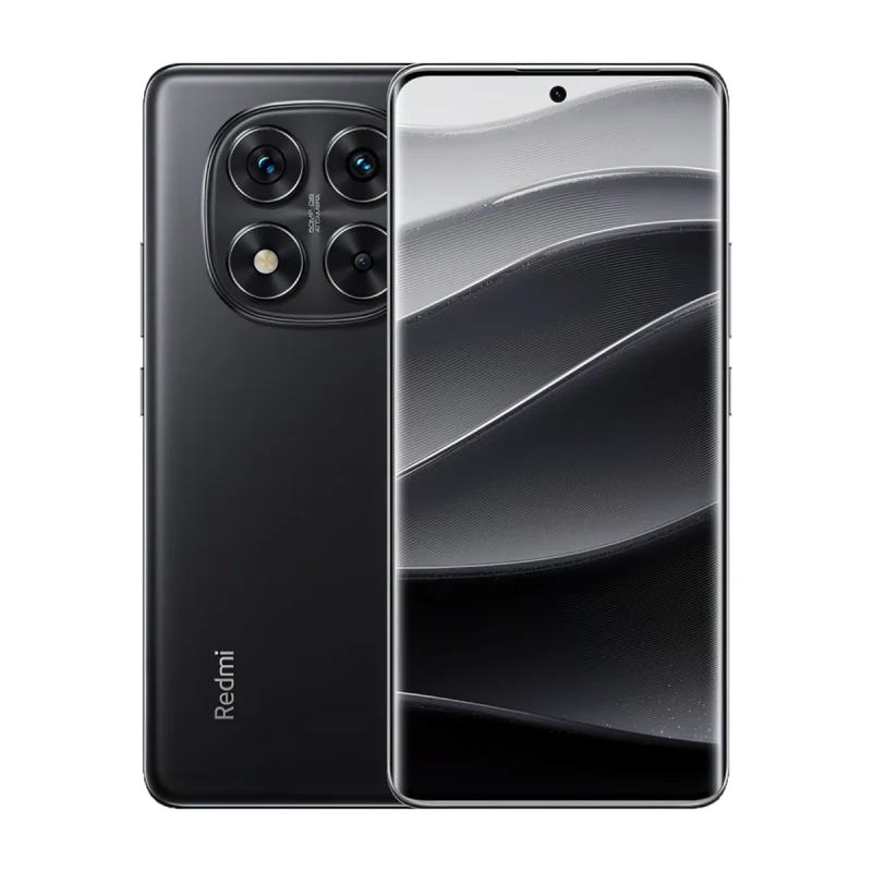 گوشی موبایل شیائومی مدل Redmi Note 14 Pro 5G