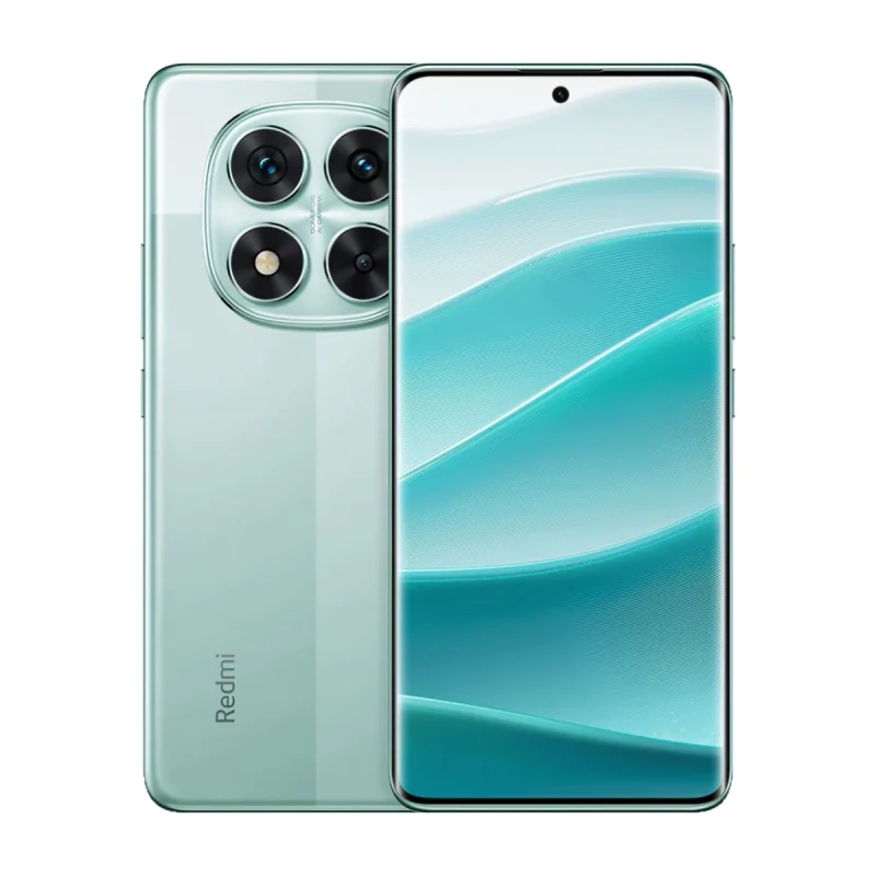 گوشی موبایل شیائومی مدل Redmi Note 14 Pro 5G