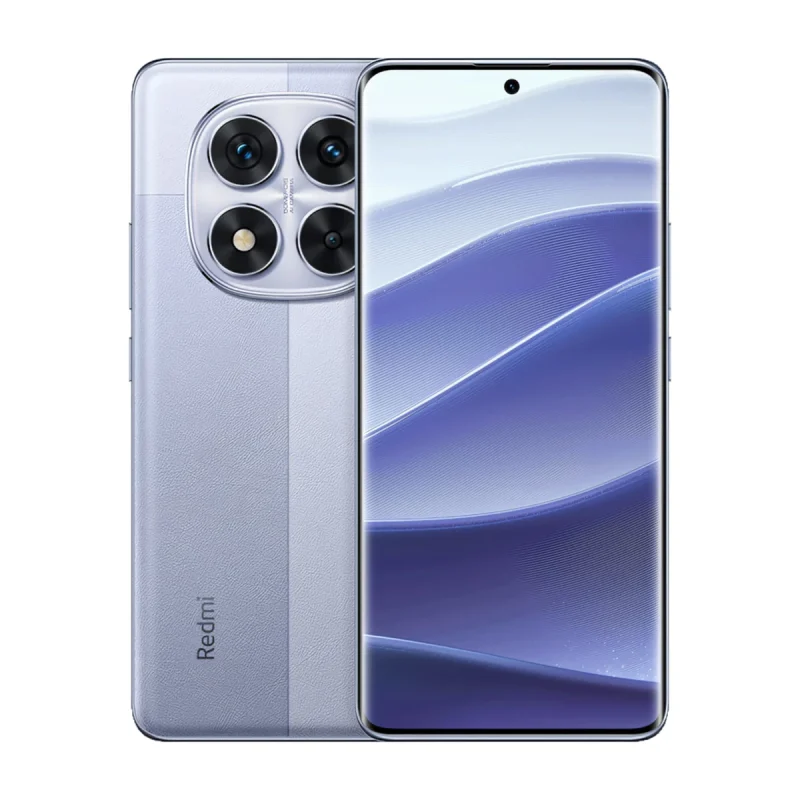 گوشی موبایل شیائومی مدل Redmi Note 14 Pro 5G