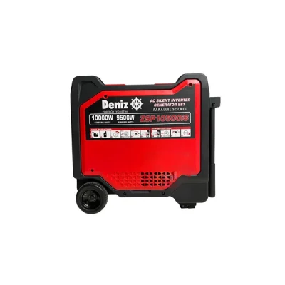 موتور برق سایلنت دنیز 10 کیلو وات مدلZSP10500IS