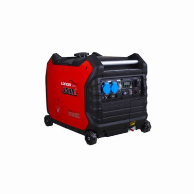 موتور برق اینورتر لانسین 3 کیلو وات مدل LC3500i