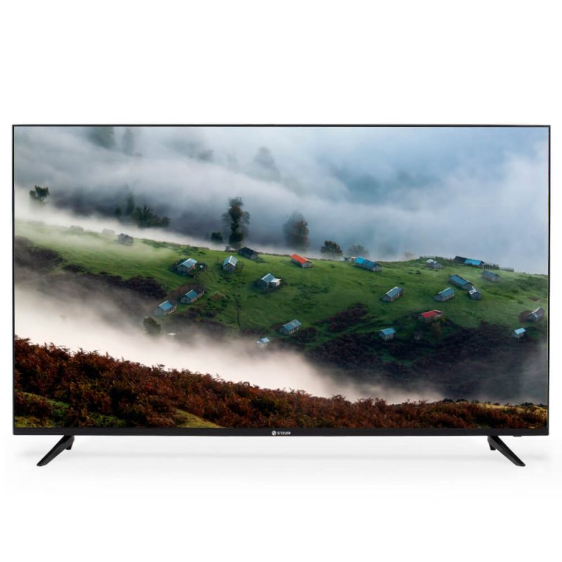 تلویزیون LED هوشمند اسنوا مدل LS-600UD سایز 75 اینچ