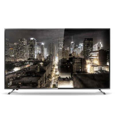 تلویزیون 55 اینچ هوشمند مجیک مدل MTC55QBS QLED