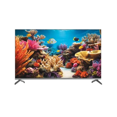 تلویزیون آیوا QLED اسمارت ZQ سایز 75-