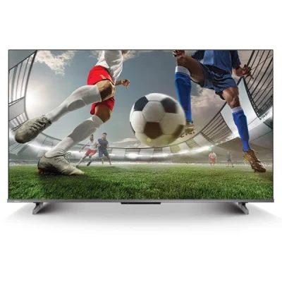 تلویزیون هایسنس ال ای دی QLED 85Q6GNاسمارت 4K