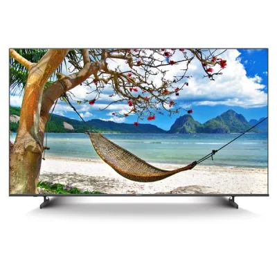 تلویزیون هایسنس ال ای دی UHD 75A7K اسمارت 4K