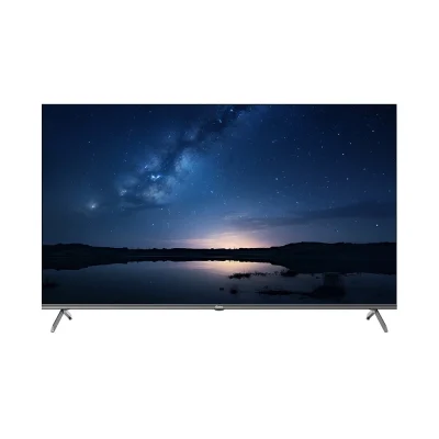تلویزیون هوشمند جی پلاس مدل GTV-50SQ778N سایز 50 اینچ