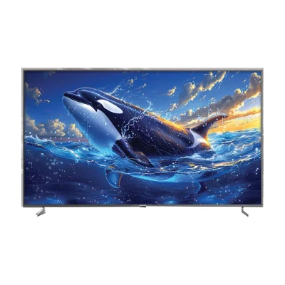 تلویزیون آیوا QLED اسمارت ZQ سایز 85