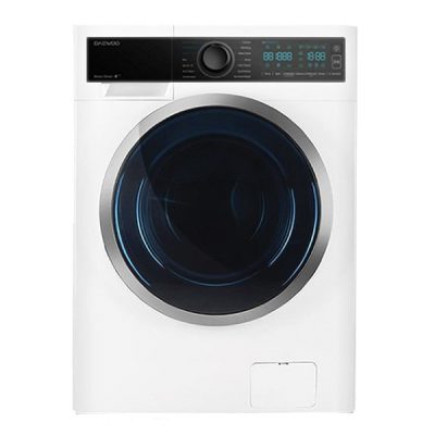 ماشین لباسشویی دوو 8 کیلویی مدل LM-860WB