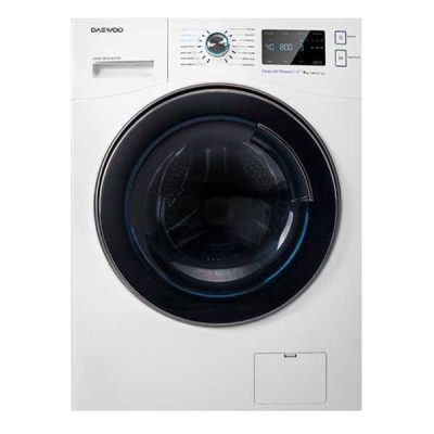 لباسشویی 8 کیلویی پریمو دوو مدل LM-880W