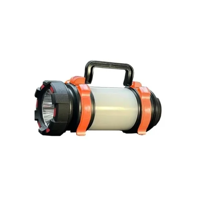 نورافکن 4 کاره حرفه ای پی ام مدل Cl600