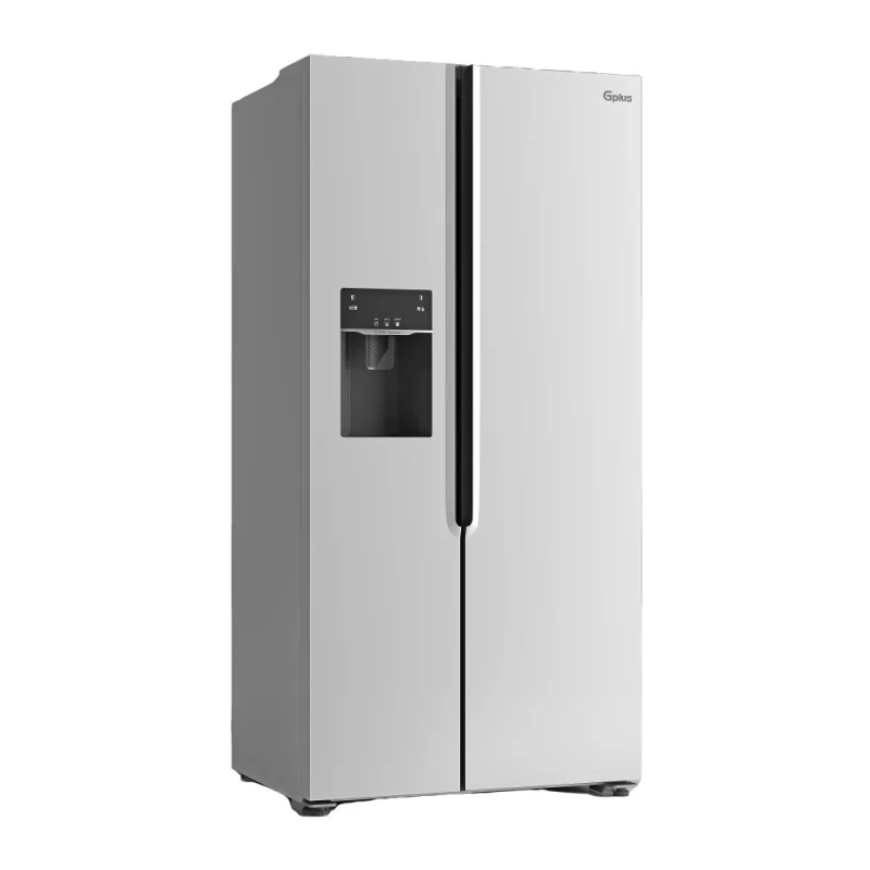 یخچال ساید جی پلاس GSS-P7636