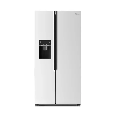 یخچال ساید جی پلاس GSS-P7636