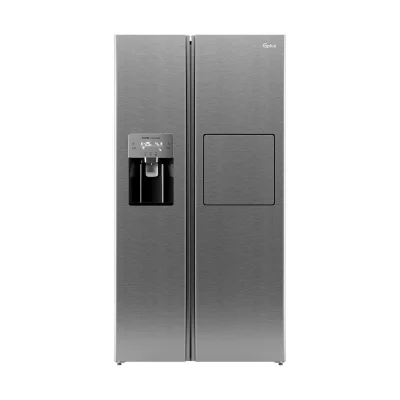 یخچال و فریزر ساید بای ساید جی پلاس Lambert مدل GSS-P7922BS