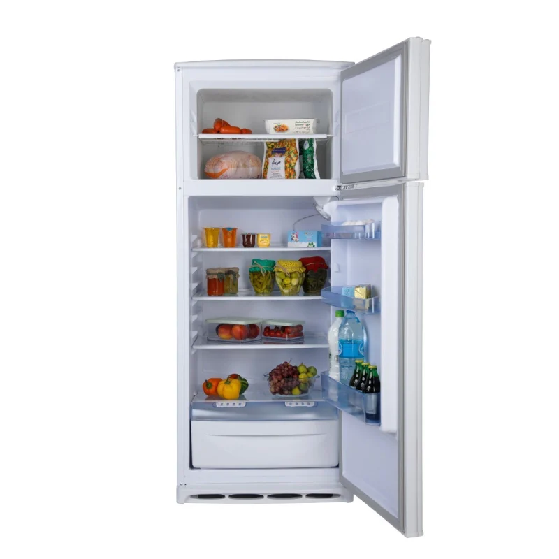Filler refrigerator freezer model PH14D