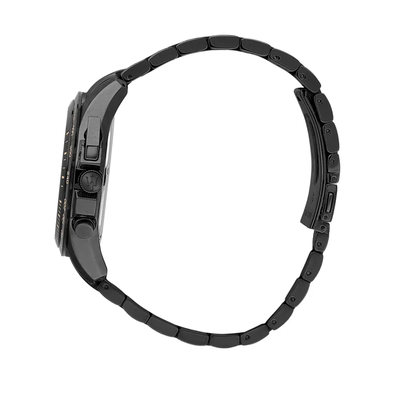 ساعت مچی عقربه ای مردانه مازراتی مدل R8873612048