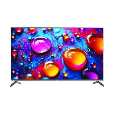 تلویزیون آیوا QLED اسمارت ZQ سایز 65 (C3d)