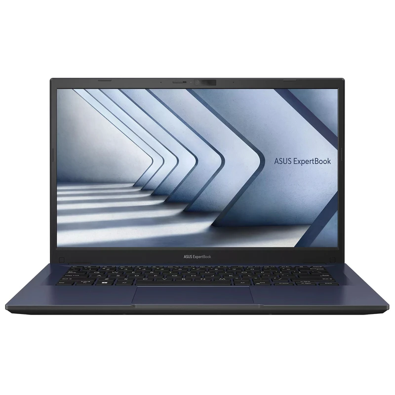 لپ تاپ ۱۴ اینچی ایسوس ExpertBook B1 B1402CVA i3 1315U 8GB 256SSD