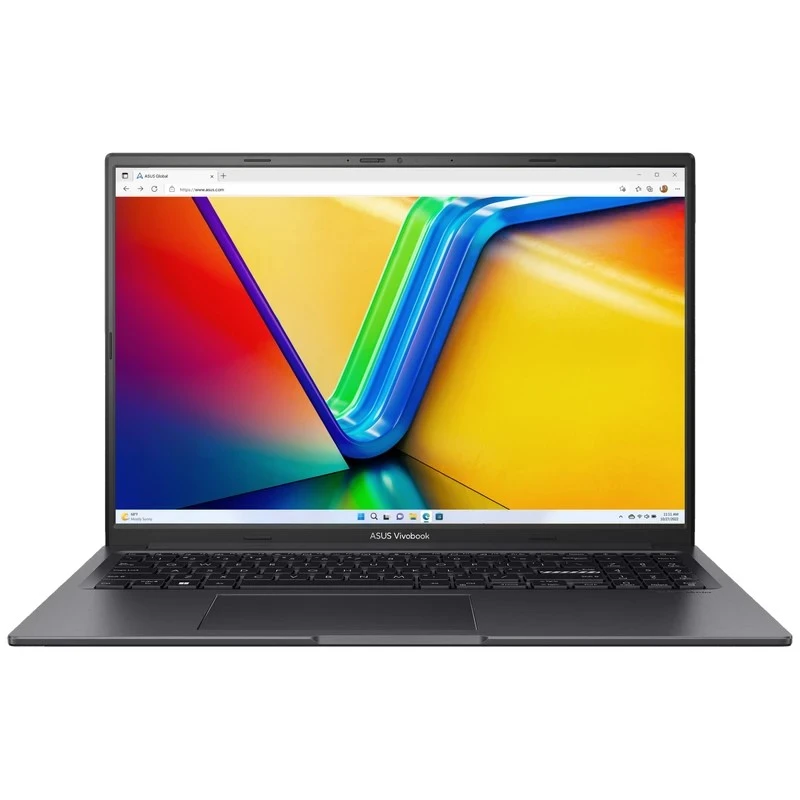 لپ تاپ ۱۶ اینچی ایسوس Vivobook 16X K3605ZF i7 12700H 40GB 1TSSD RTX2050