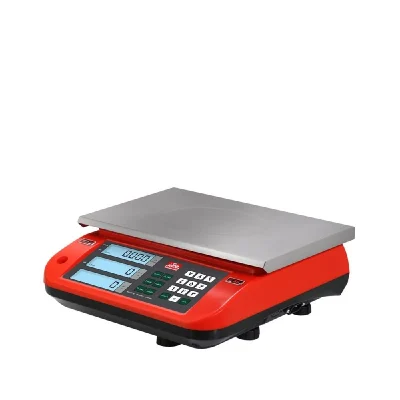 ترازوی دیجیتال 9800