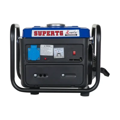 موتور برق 800 وات سوپر تایگر مدل SUPER TG TG2500DC