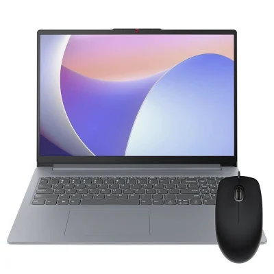 لپ‌تاپ 15.6 اینچی لنوو مدل Ideapad Slim 3 i3 1315U 8GB 512SSD