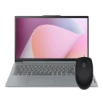 لپ تاپ 15.6 اینچی لنوو مدل Ideapad Slim 3 i7 1355u 16GB 512SSD INTEL به همراه ماوس